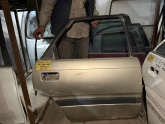 MAZDA 626 SAĞ ARKA KAPI 88-92 MODEL ORJİNAL ÇIKMA