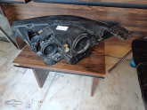 Oto Çıkma Parça / Opel / Grandland X / Far & Stop / Sol Ön Far / Çıkma Parça 