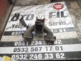 MERCEDES 115 MOTOR EMME MANİFOLDU