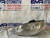 Peugeot 206 Sol Ön Far - Kaliteli ve Uygun Fiyat EMR OTOMATİV