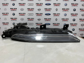PORSCHE PANAMERA 971 MAKYAJLI SİS GÜNDÜZ LEDİ ORJİNAL 971953042BD