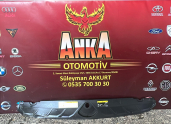 Audi Q2 İçin Ön Panel Üst Kaplama - Oto Çıkma Parçaları