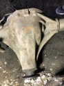 Oto Çıkma Parça / Nissan / Pick-up / Defransiyel / Arka Defransiyel / Çıkma Parça 