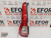 HONDA CRV ORJİNAL SIFIR SOL ARKA STOP