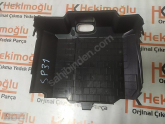 Oto Çıkma Parça / Renault / Megane / Alt Takım / Karter Muhafaza / Sıfır Parça 