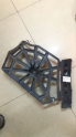 SCENIC 3 ARKA SAĞ TAMPON BRAKETİ 850440008R