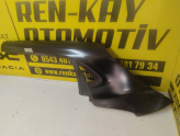 Oto Çıkma Parça / Renault / Clio / Kaporta & Karoser / Kesme Tavan Sacı / Çıkma Parça 