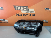 Oto Çıkma Parça / Toyota / Proace City / Far & Stop / Sol Ön Far / Çıkma Parça 