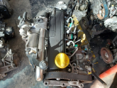 Oto Çıkma Parça / Dacia / Sandero / Motor / Motor (komple) / Çıkma Parça 