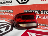 Oto Çıkma Parça / MG / ZS / Far & Stop / Sağ Arka Stop / Çıkma Parça 
