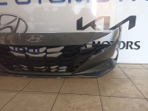 Oto Çıkma Parça / Hyundai / Elantra / Tampon / Ön Tampon / Çıkma Parça 