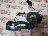 Oto Çıkma Parça / Renault / Fluence / Kaporta & Karoser / Kapı Kilidi / Çıkma Parça 