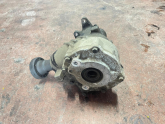 VOLVO XC90 ÖN DİFERANSİYEL 2.4 DİZEL D5 30700016 2002-2010