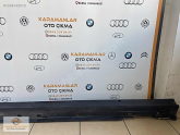 Oto Çıkma Parça / Toyota / Yaris / Kaporta & Karoser / Marşpiyel Sacı / Çıkma Parça 