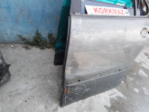 Oto Çıkma Parça / Seat / Leon / Kaporta & Karoser / Sol Arka Kapı / Çıkma Parça 