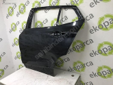 BMW X1 2015 2020 F48 SOL ARKA KAPI 41007461351