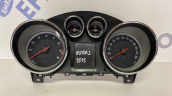 opel astra j 2015 1.4 otomatik gösterge/km saati (son fiyat)