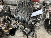 Seat Leon 1.6 BSE Motor Çıkma Orjinal