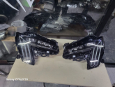 Oto Çıkma Parça / Peugeot / 508 / Far & Stop / Sol Ön Far / Çıkma Parça 