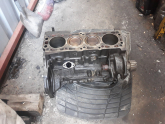 DAEWOO NUBİRA BLOK MOTOR
