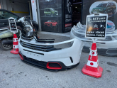 Oto Çıkma Parça / Citroen / C5 / Tampon / Ön Tampon / Çıkma Parça 