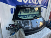 Oto Çıkma Parça / Renault / Megane / Kaporta & Karoser / Bagaj Kapağı / Çıkma Parça 