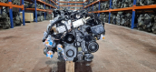 Oto Çıkma Parça / Bmw / 3 Serisi / Motor / Motor (komple) / Çıkma Parça 