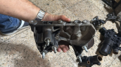 Oto Çıkma Parça / Dacia / Duster / Kaporta & Karoser / Kaput / Çıkma Parça 