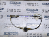 Oto Çıkma Parça / Renault / Megane / Oto Cam / Cam Krikosu / Çıkma Parça 