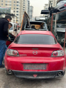 Hurda Belgeli Araçlar / Mazda / RX