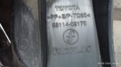 Oto Çıkma Parça / Toyota / Corolla / Kaporta & Karoser / Panjur / Çıkma Parça 