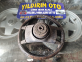 Oto Çıkma Parça / Mercedes / 200 / Direksiyon / Direksiyon Simidi / Çıkma Parça 