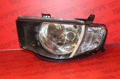 Oto Çıkma Parça / Mitsubishi / L200 / Far & Stop / Sol Ön Far / Sıfır Parça 