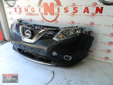 Oto Çıkma Parça / Nissan / X-Trail / Tampon / Sis Farı Çerçevesi / Sıfır Parça 