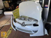 Oto Çıkma Parça / Renault / Fluence / Kaporta & Karoser / Kaput / Çıkma Parça 