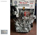 Oto Çıkma Parça / Seat / Toledo / Motor / Motor (komple) / Çıkma Parça 