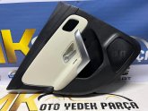 Oto Çıkma Parça / Mercedes / CLA / Kaporta & Karoser / Sol Arka Kapı / Çıkma Parça 