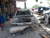 Hasarlı & Kazalı Oto / Volkswagen / Passat