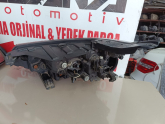 Oto Çıkma Parça / SsangYong / Korando / Far & Stop / Sağ Ön Far / Çıkma Parça 