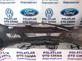 Oto Çıkma Parça / Opel / Astra / Tampon / Ön Tampon / Çıkma Parça 