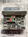 Oto Çıkma Parça / Bmw / 3 Serisi / Elektrik / Sigorta Kutusu / Çıkma Parça 