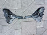 OPEL ASTRA L SAĞ SOL SİS ÇERÇEVESİ ÇIKMA ORJİNAL YEDEK PARÇA