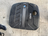 BMW F10 MOTOR ÜST KAPAK OTO FEDAİ
