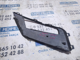 Oto Çıkma Parça / Seat / Leon / Tampon / Sis Farı Çerçevesi / Çıkma Parça 