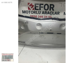 Oto Çıkma Parça / Toyota / Yaris / Kaporta & Karoser / Bagaj Kapağı / Çıkma Parça 