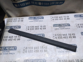 ÇIKMA VOLVO S60 SOL ARKA KAPI BANDI ÇITASI