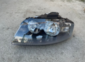 AUDI A3 FAR LAMBASI SOL 2004 2005 2006 2007 2008 SIFIR 8P0941003K