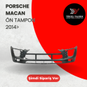 PORSCHE MACAN ÖN TAMPON 2014- 95B807221AG2X