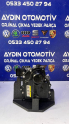 2015-2023 SKODA SUPERB MEKATRONİK