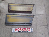 Oto Çıkma Parça / Mercedes / S Serisi / Kaporta & Karoser / Sağ Arka Kapı / Çıkma Parça 